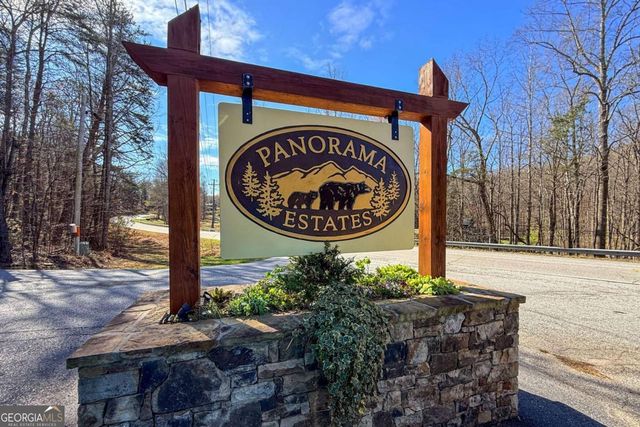 1773 Panorama Drive, Sautee Nacoochee, GA 30571