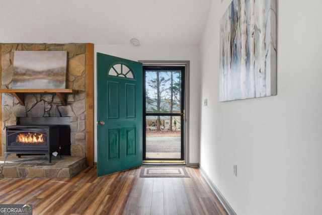 1773 Panorama Drive, Sautee Nacoochee, GA 30571