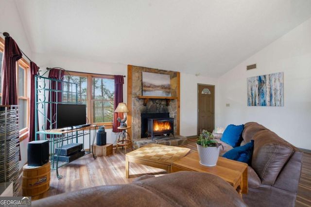 1773 Panorama Drive, Sautee Nacoochee, GA 30571