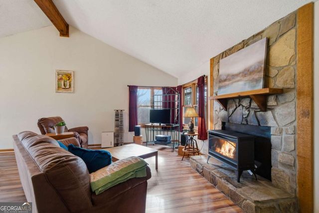 1773 Panorama Drive, Sautee Nacoochee, GA 30571