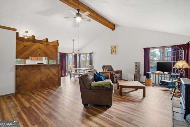 1773 Panorama Drive, Sautee Nacoochee, GA 30571