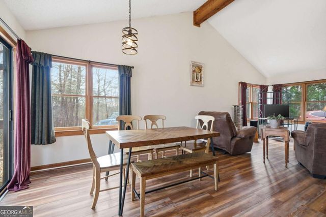 1773 Panorama Drive, Sautee Nacoochee, GA 30571