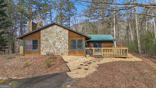 1773 Panorama Drive, Sautee Nacoochee, GA 30571