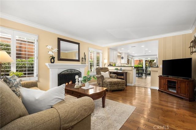 6350 Tiburon Terrace, Yorba Linda, CA 92886