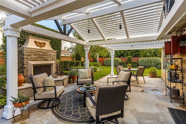 6350 Tiburon Terrace, Yorba Linda, CA 92886