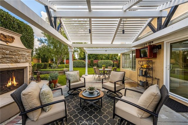 6350 Tiburon Terrace, Yorba Linda, CA 92886