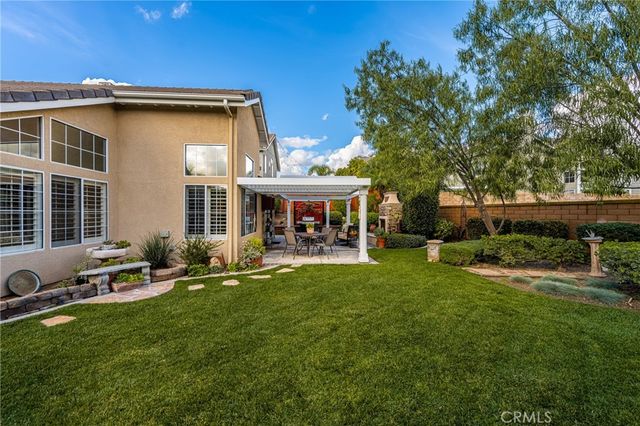 6350 Tiburon Terrace, Yorba Linda, CA 92886