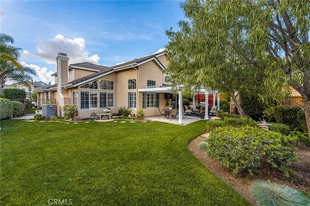 6350 Tiburon Terrace, Yorba Linda, CA 92886