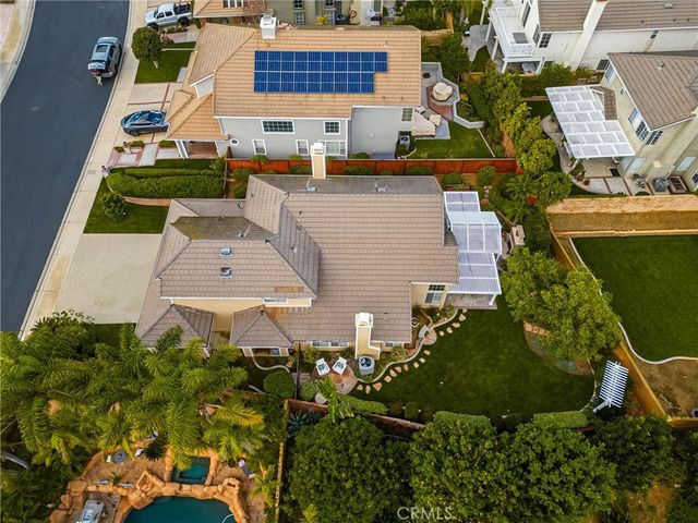 6350 Tiburon Terrace, Yorba Linda, CA 92886