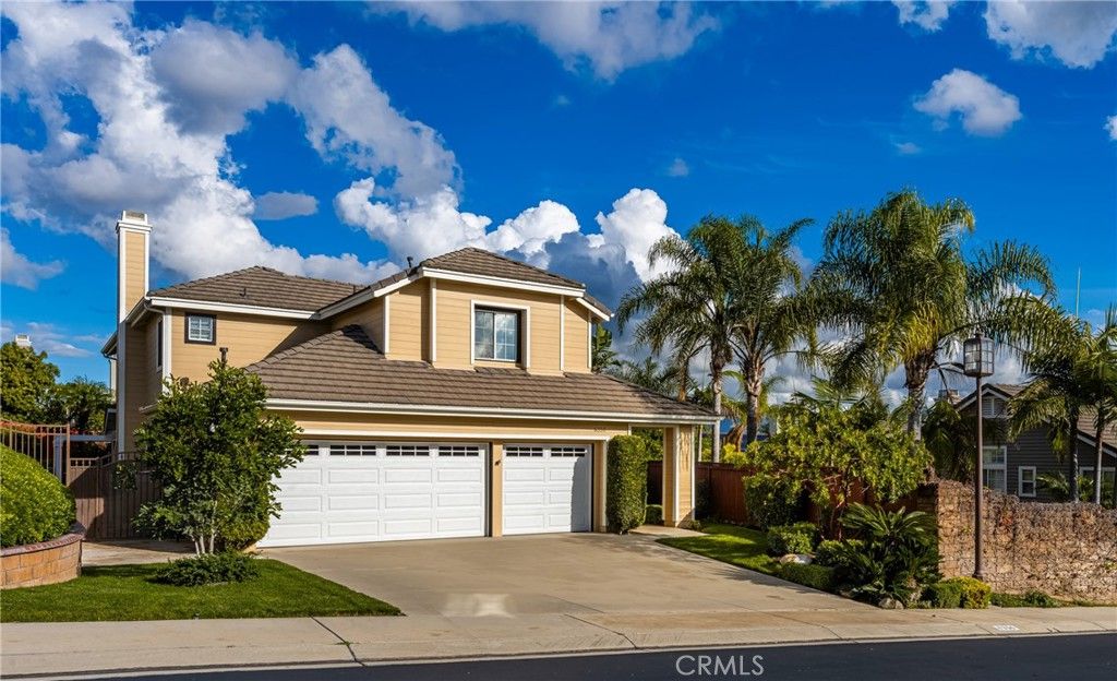 6350 Tiburon Terrace, Yorba Linda, CA 92886