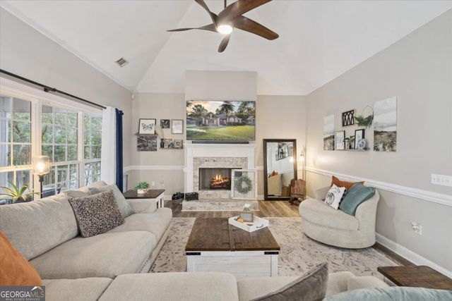 39 Maxwell Court, Richmond Hill, GA 31324