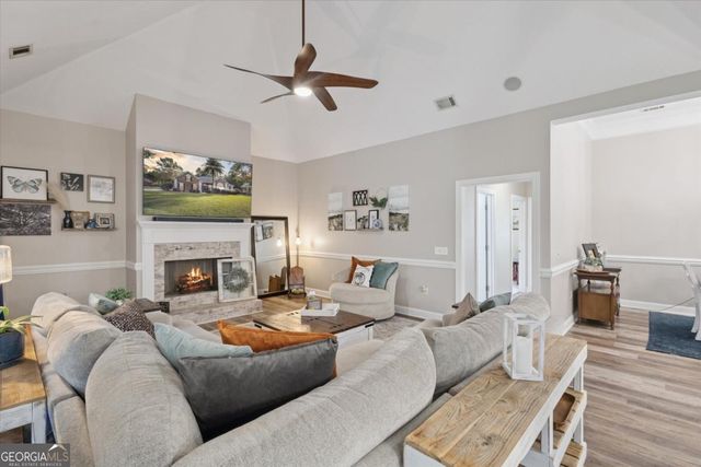 39 Maxwell Court, Richmond Hill, GA 31324