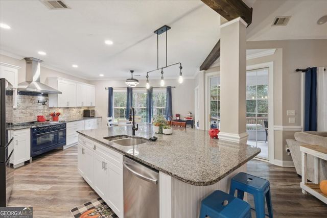 39 Maxwell Court, Richmond Hill, GA 31324