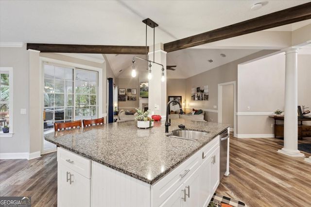 39 Maxwell Court, Richmond Hill, GA 31324