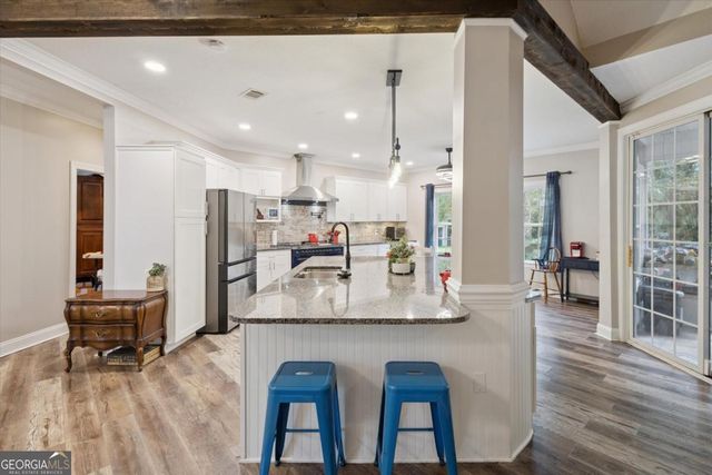 39 Maxwell Court, Richmond Hill, GA 31324