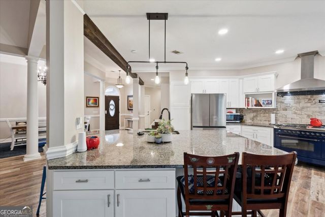 39 Maxwell Court, Richmond Hill, GA 31324