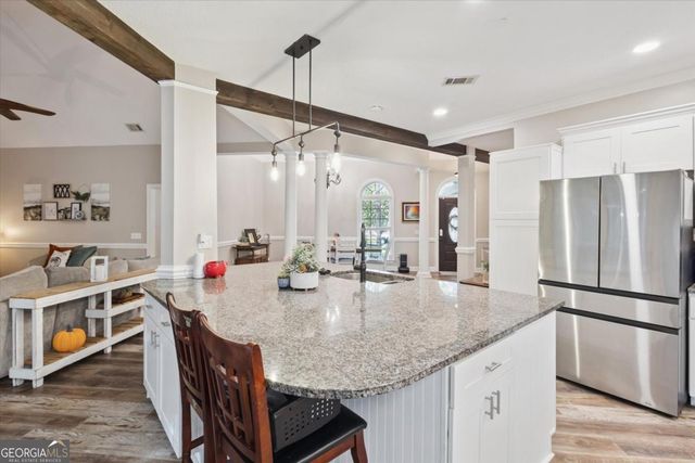 39 Maxwell Court, Richmond Hill, GA 31324