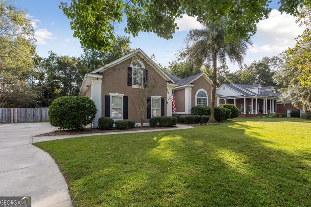 39 Maxwell Court, Richmond Hill, GA 31324