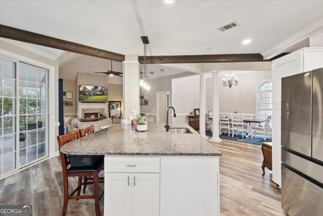 39 Maxwell Court, Richmond Hill, GA 31324