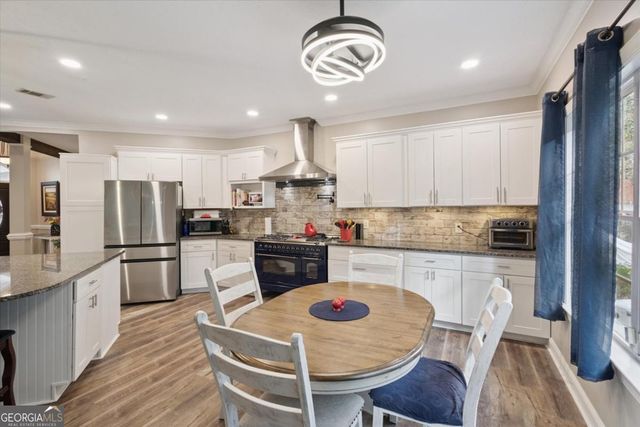 39 Maxwell Court, Richmond Hill, GA 31324