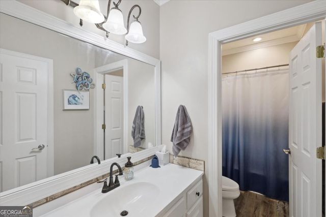 39 Maxwell Court, Richmond Hill, GA 31324