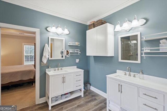 39 Maxwell Court, Richmond Hill, GA 31324