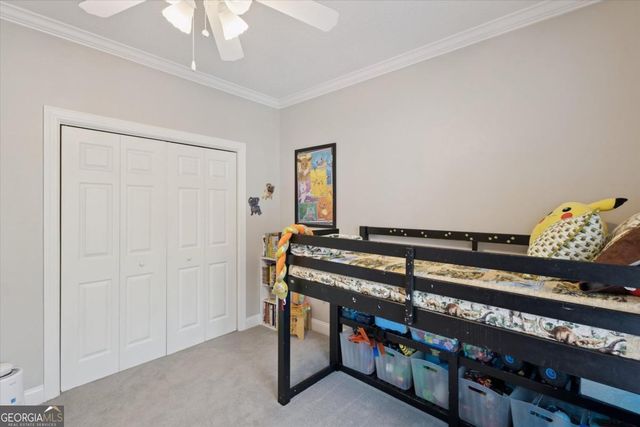 39 Maxwell Court, Richmond Hill, GA 31324