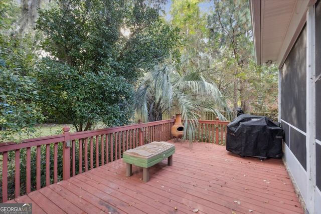 39 Maxwell Court, Richmond Hill, GA 31324