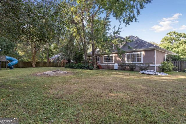 39 Maxwell Court, Richmond Hill, GA 31324