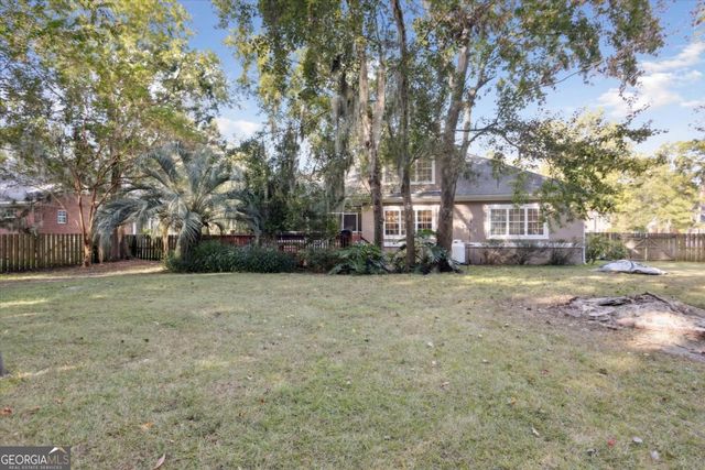 39 Maxwell Court, Richmond Hill, GA 31324