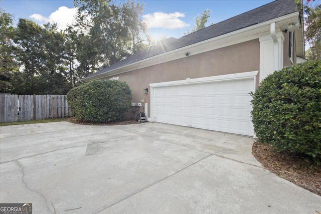 39 Maxwell Court, Richmond Hill, GA 31324