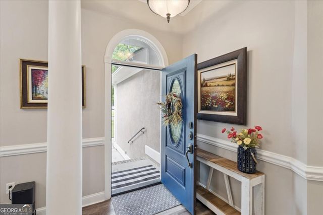 39 Maxwell Court, Richmond Hill, GA 31324