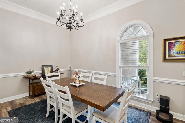 39 Maxwell Court, Richmond Hill, GA 31324