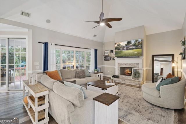 39 Maxwell Court, Richmond Hill, GA 31324