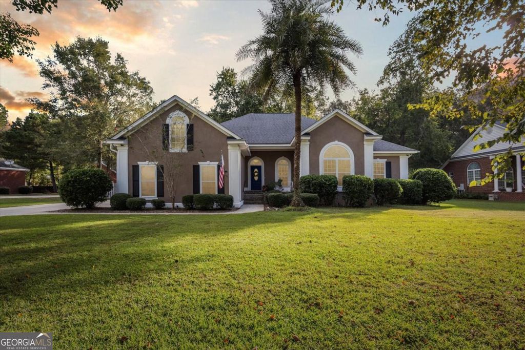 39 Maxwell Court, Richmond Hill, GA 31324