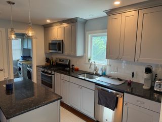 2 Maple Street Front House, Stonington, CT 06379