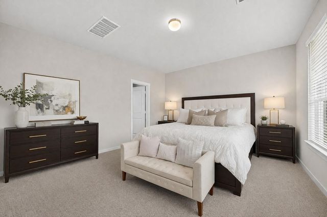 32806 School Hill Road, Fulshear, TX 77441