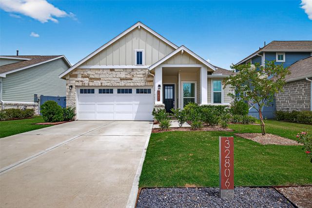 32806 School Hill Road, Fulshear, TX 77441