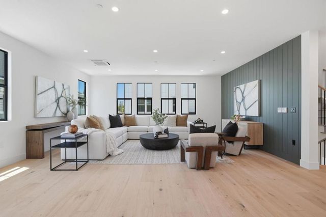 122 Sunnyside Court, Campbell, CA 95008