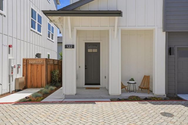 122 Sunnyside Court, Campbell, CA 95008