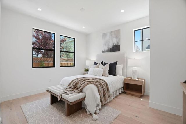 122 Sunnyside Court, Campbell, CA 95008