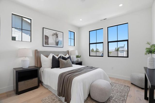 122 Sunnyside Court, Campbell, CA 95008