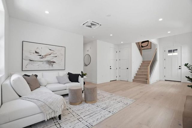 122 Sunnyside Court, Campbell, CA 95008