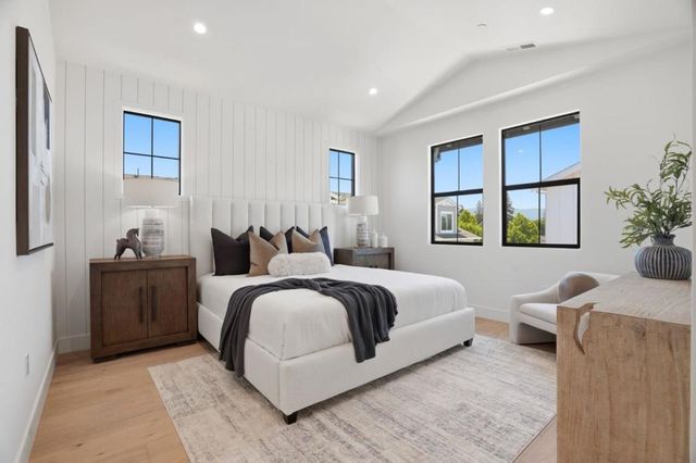 122 Sunnyside Court, Campbell, CA 95008