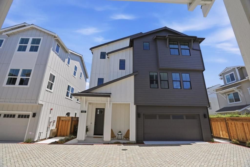 122 Sunnyside Court, Campbell, CA 95008