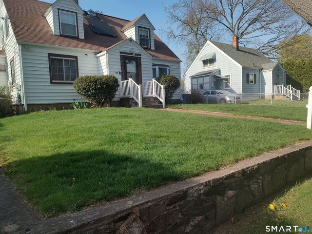 388 Reitter Street West, Stratford, CT 06614