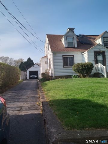 388 Reitter Street West, Stratford, CT 06614