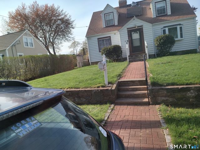 388 Reitter Street West, Stratford, CT 06614