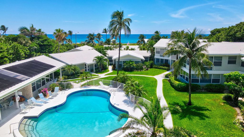 320 S OCEAN Boulevard LP, Delray Beach, FL 33483