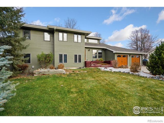 2265 Evergreen Place, Loveland, CO 80538